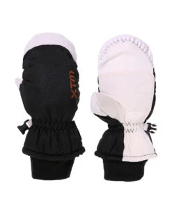 Space Kids' Snow Mitt -North-Co Store BK004 BLK 01