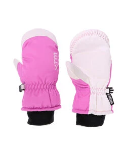 Space Kids' Snow Mitt -North-Co Store BK004 ORC 01