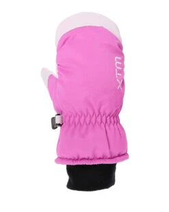Space Kids' Snow Mitt -North-Co Store BK004 ORC 02