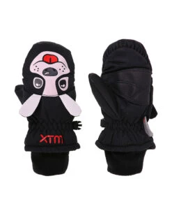 Puppet Kids' Snow Mitt