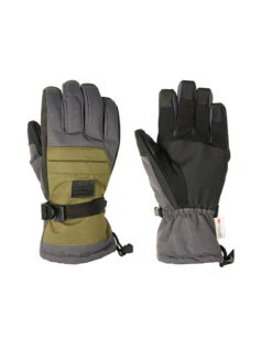 Nash Unisex Adults Snow Glove -North-Co Store BU020 WMO 01