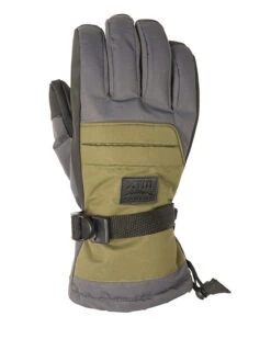 Nash Unisex Adults Snow Glove -North-Co Store BU020 WMO 02