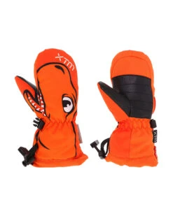 Totally Wild Kids' Snow Mitt 16 Totally Wild Kids' Snow Mitt -North-Co Store CK001 DIN 01