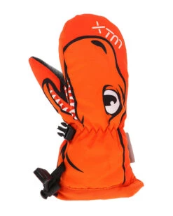 Totally Wild Kids' Snow Mitt 17 Totally Wild Kids' Snow Mitt -North-Co Store CK001 DIN 02