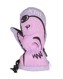 Totally Wild Kids' Snow Mitt