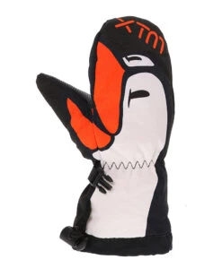 Totally Wild Kids' Snow Mitt 13 Totally Wild Kids' Snow Mitt -North-Co Store CK001 PEN 02