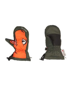 Totally Wild Kids' Snow Mitt 14 Totally Wild Kids' Snow Mitt -North-Co Store CK001 WMO 01