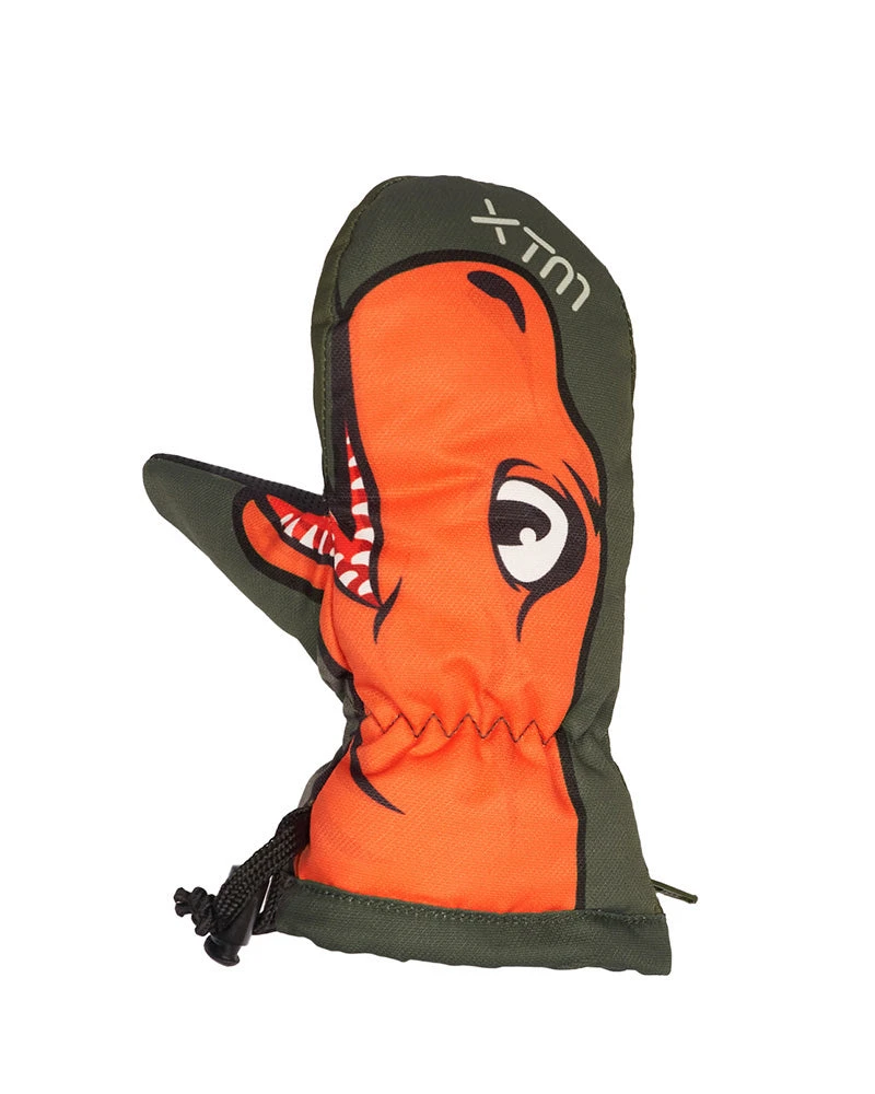 Totally Wild Kids' Snow Mitt 7 Totally Wild Kids' Snow Mitt - Image 5