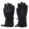 Guide II Snow Glove -North-Co Store CU006 BLK 01
