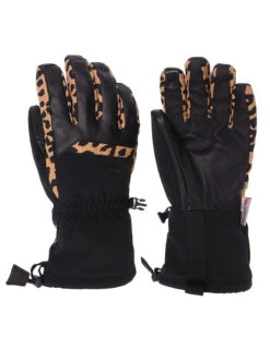 Guide II Snow Glove 10 Guide II Snow Glove -North-Co Store CU006 LEO 01