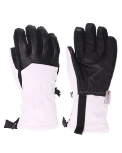 Guide II Snow Glove 12 Guide II Snow Glove -North-Co Store CU006 WHT 01