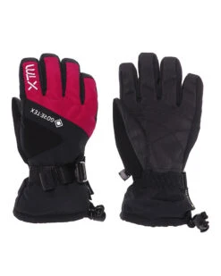 Whistler II GORE-TEX® Kids' Snow Glove 10 Whistler II GORE-TEX® Kids' Snow Glove -North-Co Store DK002 BPK 01