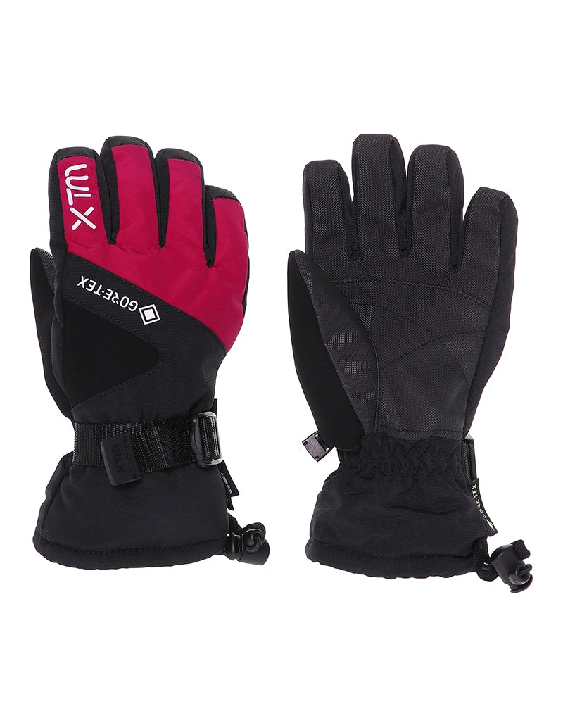 Whistler II GORE-TEX® Kids' Snow Glove 5 Whistler II GORE-TEX® Kids' Snow Glove - Image 3