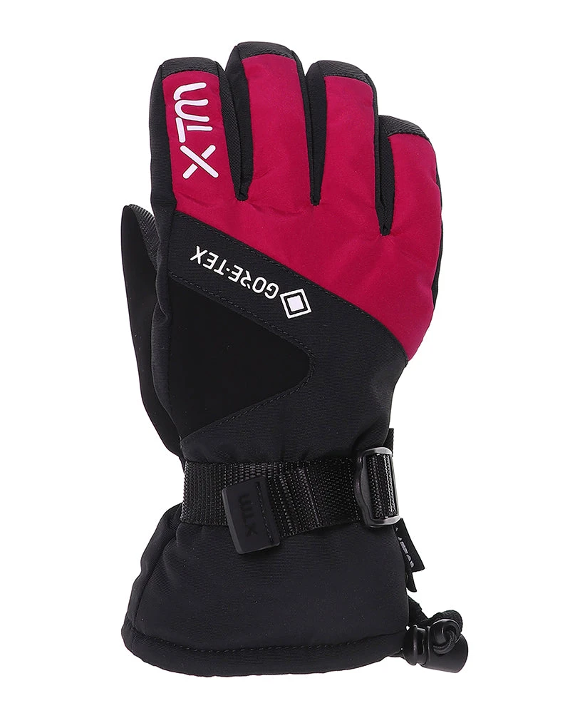 Whistler II GORE-TEX® Kids' Snow Glove 6 Whistler II GORE-TEX® Kids' Snow Glove - Image 4