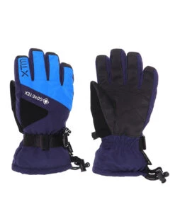 Whistler II GORE-TEX® Kids' Snow Glove 12 Whistler II GORE-TEX® Kids' Snow Glove -North-Co Store DK002 BRB 01