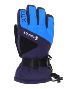 Whistler II GORE-TEX® Kids' Snow Glove 13 Whistler II GORE-TEX® Kids' Snow Glove -North-Co Store DK002 BRB 02