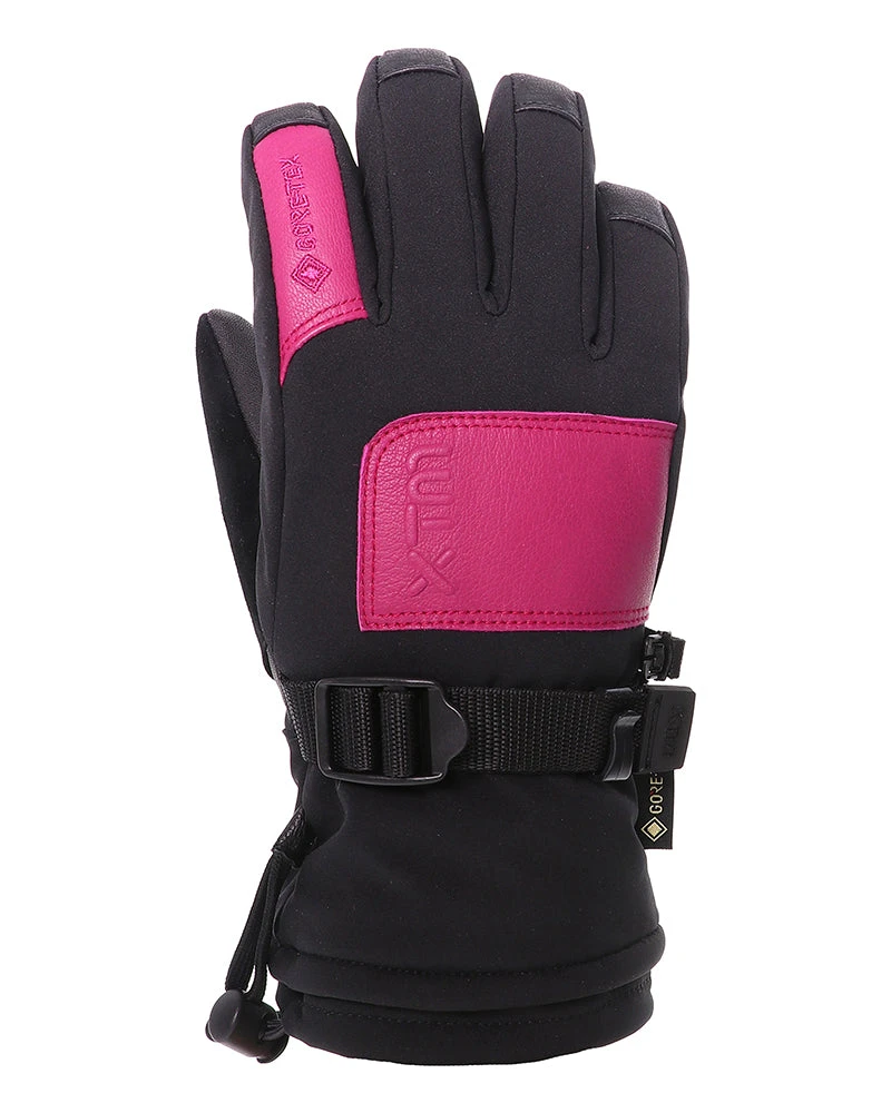 Aspen III GORE-TEX® Kids' Snow Glove 4 Aspen III GORE-TEX® Kids' Snow Glove - Image 2