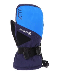 Whistler II GORE-TEX® Kids' Snow Mitt -North-Co Store DK022 BRB 02