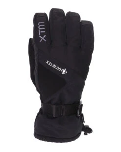 Whistler II GORE-TEX® Ladies Snow Glove 11 Whistler II GORE-TEX® Ladies Snow Glove -North-Co Store DL002 BLK 02