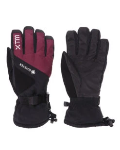 Whistler II GORE-TEX® Ladies Snow Glove 12 Whistler II GORE-TEX® Ladies Snow Glove -North-Co Store DL002 PLM 01