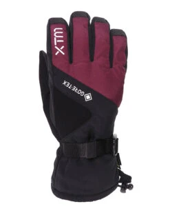 Whistler II GORE-TEX® Ladies Snow Glove 13 Whistler II GORE-TEX® Ladies Snow Glove -North-Co Store DL002 PLM 02