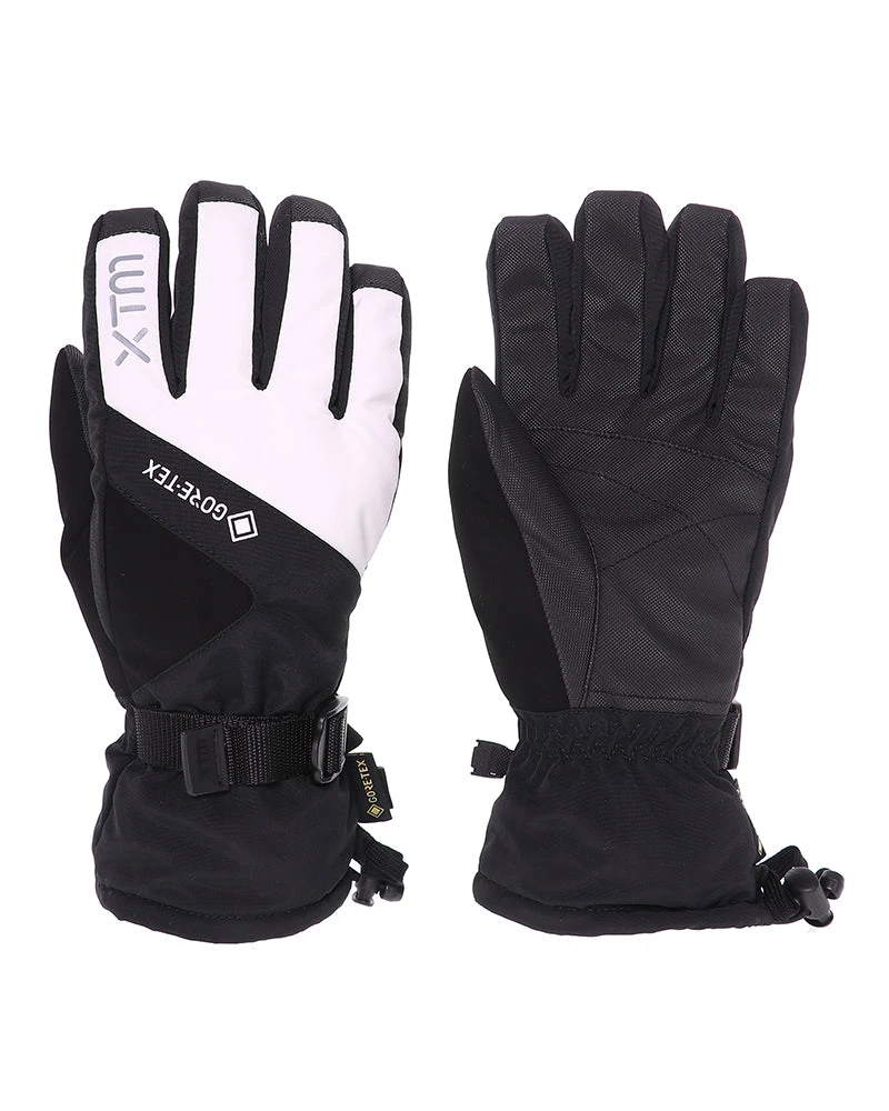 Whistler II GORE-TEX® Ladies Snow Glove 3 Whistler II GORE-TEX® Ladies Snow Glove