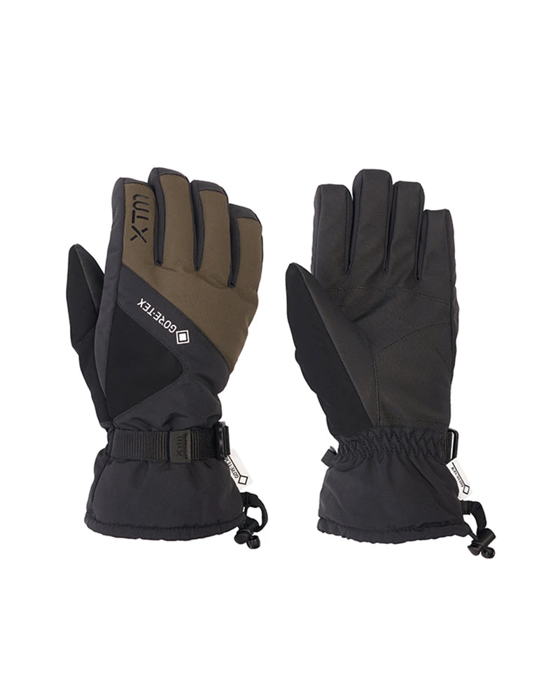 Whistler II GORE-TEX® Men's Snow Glove 7 Whistler II GORE-TEX® Men's Snow Glove - Image 5