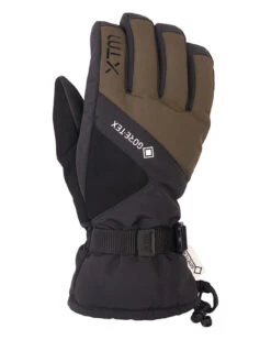 Whistler II GORE-TEX® Men's Snow Glove 14 Whistler II GORE-TEX® Men's Snow Glove -North-Co Store DM002 KKI 02