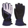 Whistler II GORE-TEX® Men's Snow Glove 1 Whistler II GORE-TEX® Men's Snow Glove -North-Co Store DM002 NVY 01