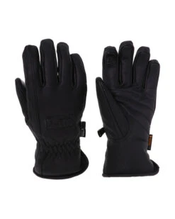 Aurel Snow Glove -North-Co Store DU004 BLK 01