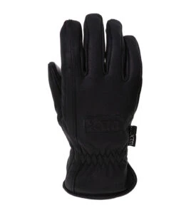 Aurel Snow Glove -North-Co Store DU004 BLK 02