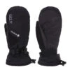 Whistler II GORE-TEX® Snow Unisex Mitt 2 Whistler II GORE-TEX® Snow Unisex Mitt -North-Co Store DU022 BLK 01