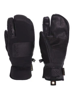 Patrol GORE-TEX® Unisex Snow Trigger Mitt -North-Co Store DU023 BLK 01