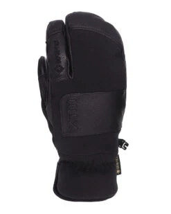 Patrol GORE-TEX® Unisex Snow Trigger Mitt -North-Co Store DU023 BLK 02