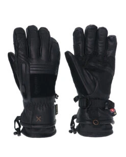 Everest GORE-TEX® Snow Glove 8 Everest GORE-TEX® Snow Glove -North-Co Store DU026 BLK 01