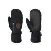 Phoenix Goretex® Snow Mitt 1 Phoenix Goretex® Snow Mitt -North-Co Store DU030 BLKPR