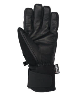 Phoenix Goretex® Snow Glove 10 Phoenix Goretex® Snow Glove -North-Co Store DU031 BLKLH