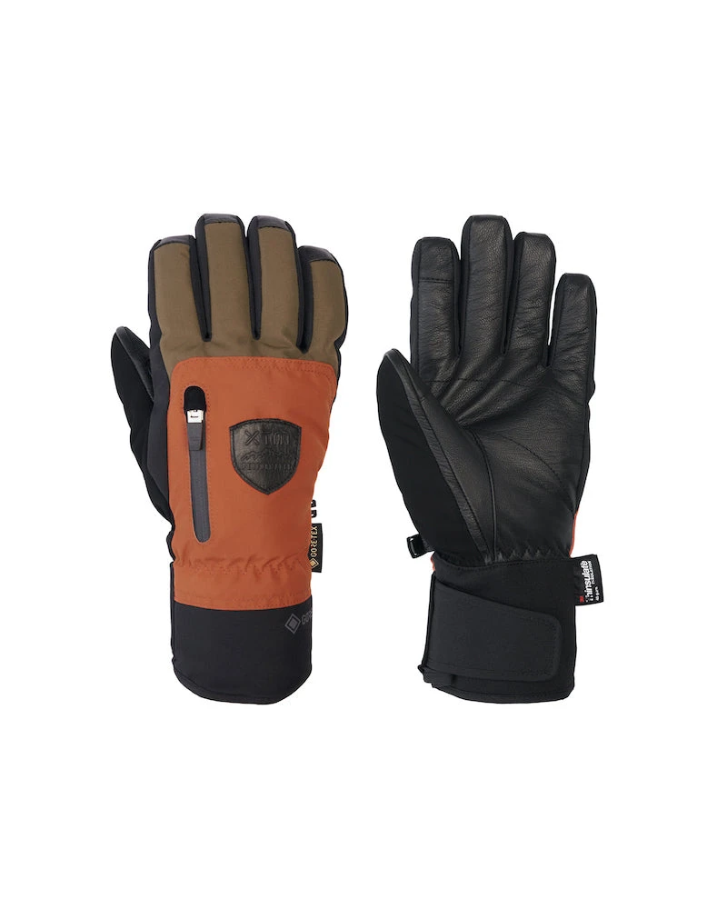 Phoenix Goretex® Snow Glove 6 Phoenix Goretex® Snow Glove - Image 4