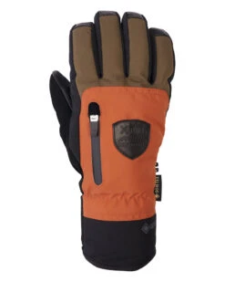 Phoenix Goretex® Snow Glove 12 Phoenix Goretex® Snow Glove -North-Co Store DU031 CLYRH