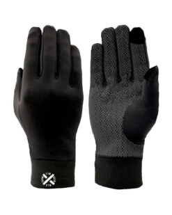 Arctic Thermal Liner Kids' Glove 8 Arctic Thermal Liner Kids' Glove -North-Co Store EK006 BLK 01