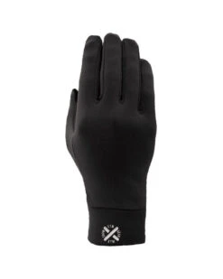 Arctic Thermal Liner Kids' Glove 9 Arctic Thermal Liner Kids' Glove -North-Co Store EK006 BLK 02