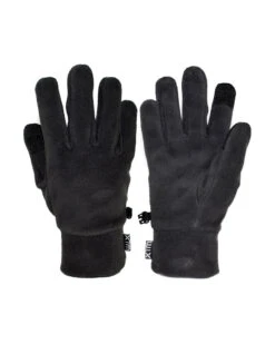 Muse Fleece Ladies Glove -North-Co Store EL002 CHA 01