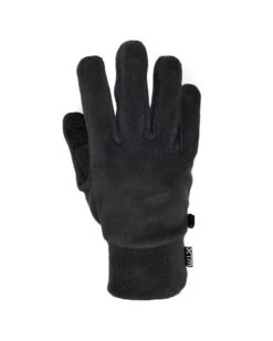 Muse Fleece Ladies Glove -North-Co Store EL002 CHA 02