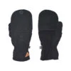 Scope Hooded Microfleece Glove -North-Co Store EU018 BLK 01