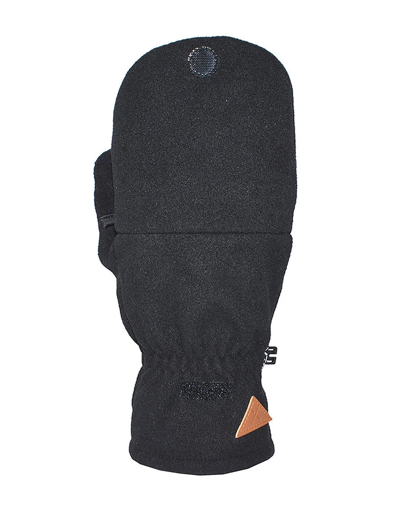Scope Hooded Microfleece Glove 4 Scope Hooded Microfleece Glove - Image 2
