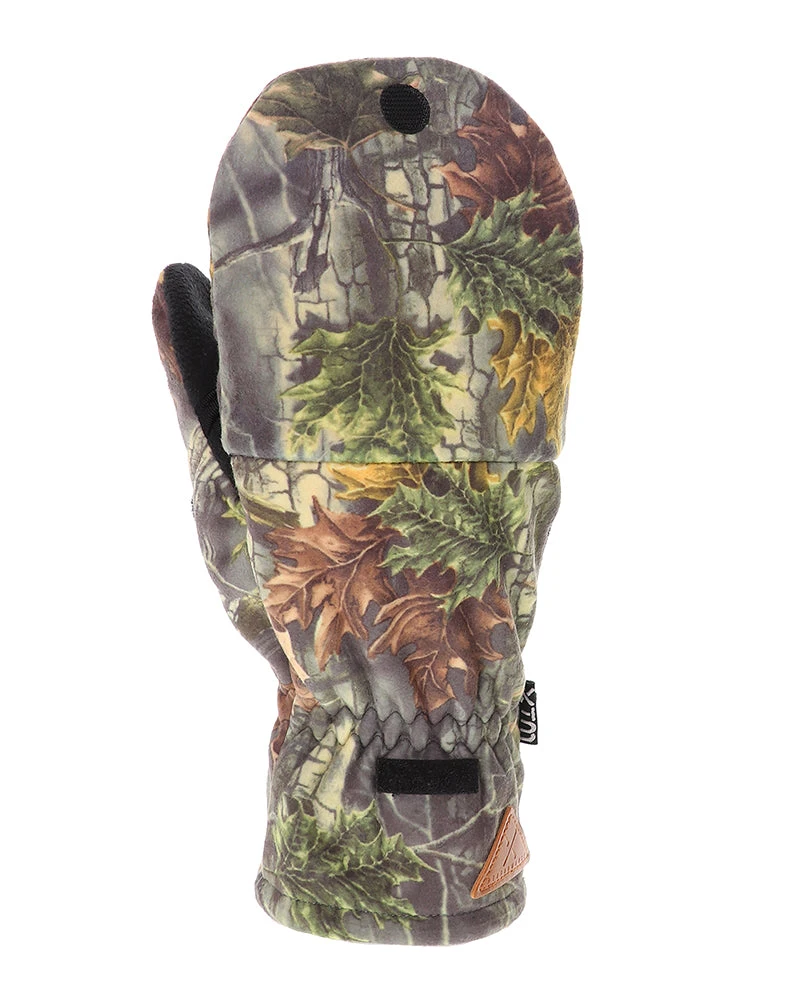 Scope Hooded Microfleece Glove 7 Scope Hooded Microfleece Glove - Image 5