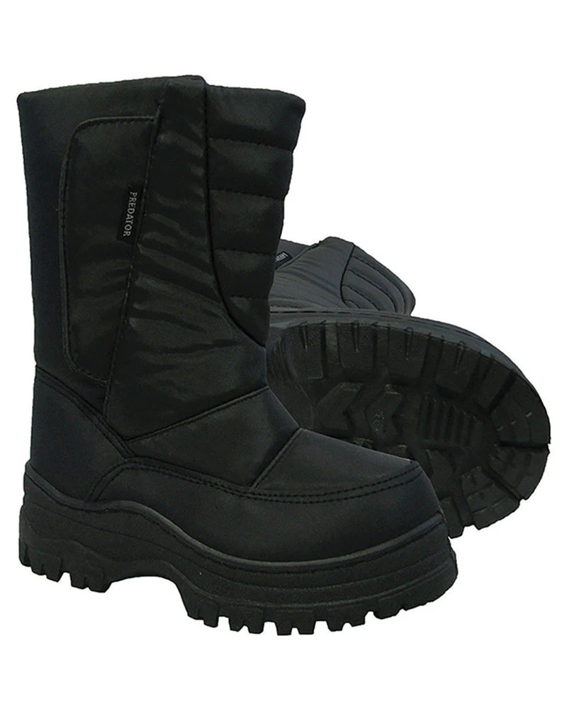 Predator Ladies Snow Boot 3 Predator Ladies Snow Boot