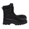 Konrad Waterproof Insulated Traction Sole Snow Boot -North-Co Store FM003 BLK 01