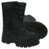 Predator Men's Snow Boot -North-Co Store FM007 BLK 01