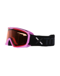 Machine Kids' Ski Goggles 7 Machine Kids' Ski Goggles -North-Co Store GK011 ORC 01